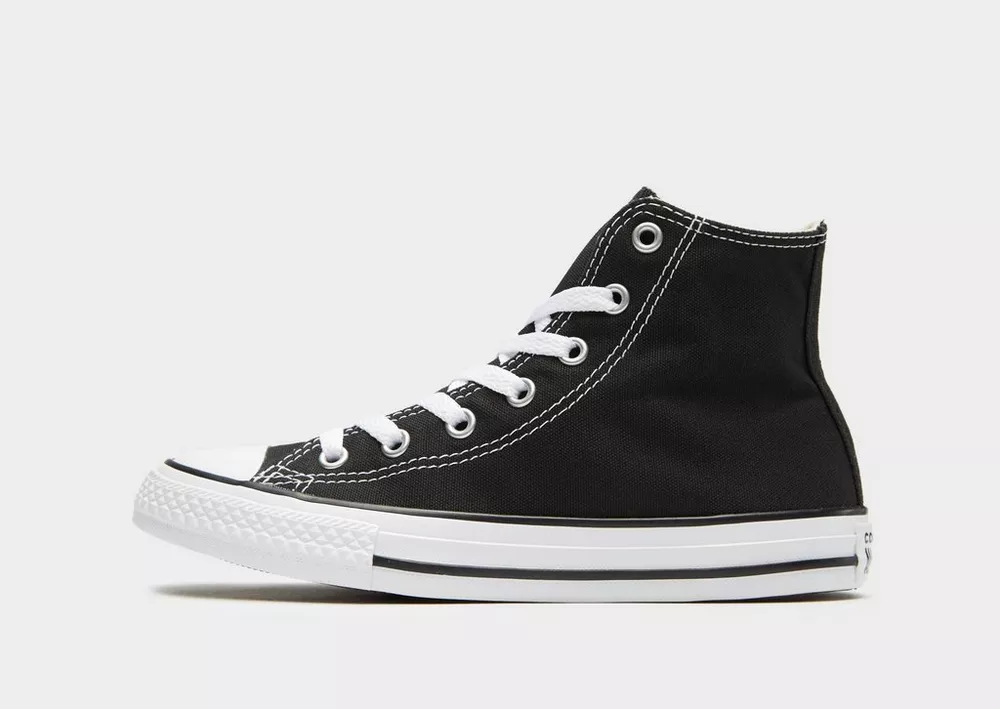 CONVERSE CHUCK TAYLOR ALL STAR, фото 1 з 6
