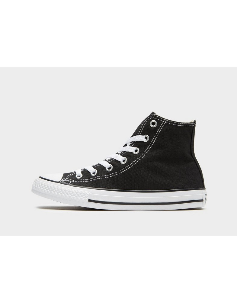 CONVERSE CHUCK TAYLOR ALL STAR 3J231C Чорний
