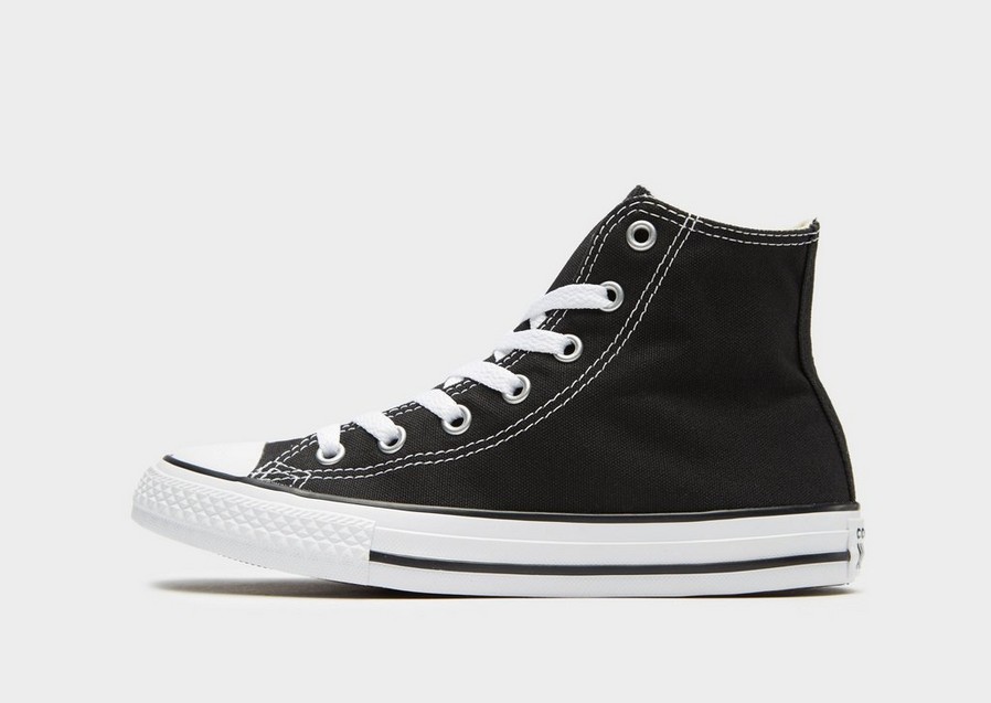 CONVERSE CHUCK TAYLOR ALL STAR 3J231C Czarny