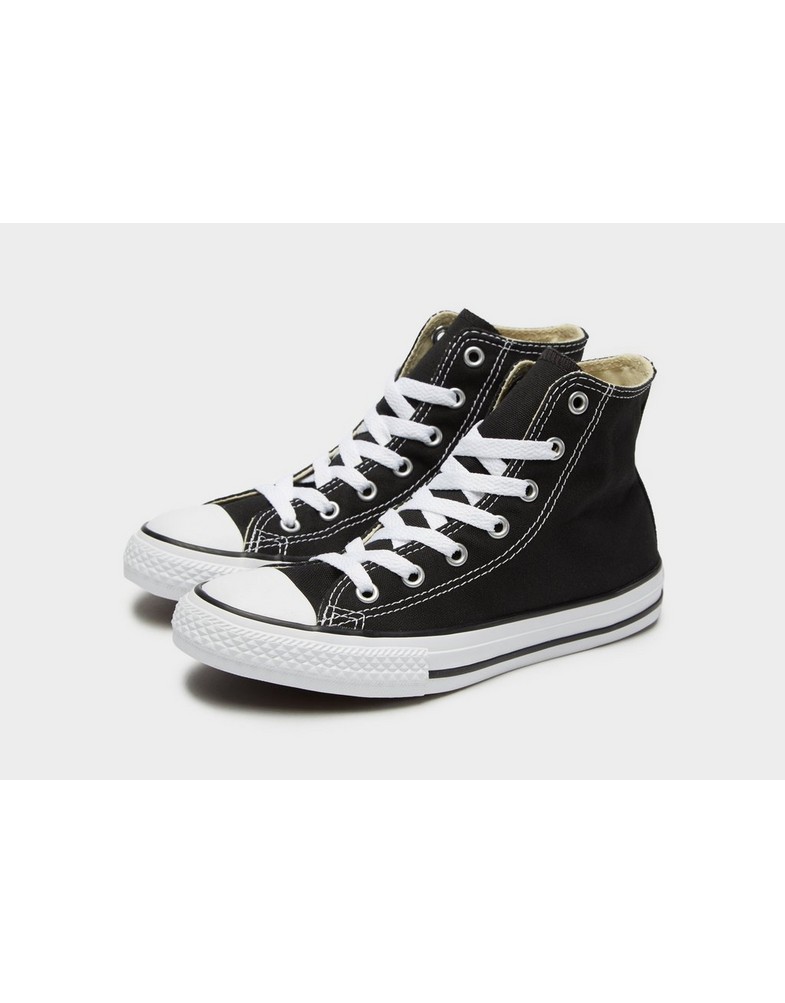 CONVERSE CHUCK TAYLOR ALL STAR 3J231C Чорний