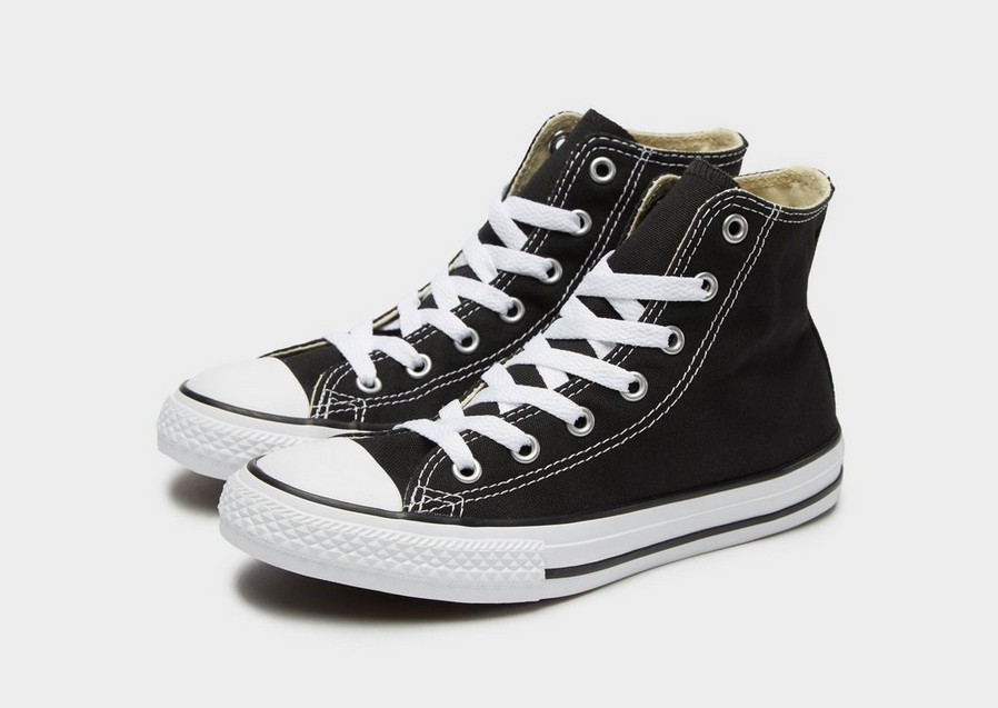 CONVERSE CHUCK TAYLOR ALL STAR 3J231C Czarny