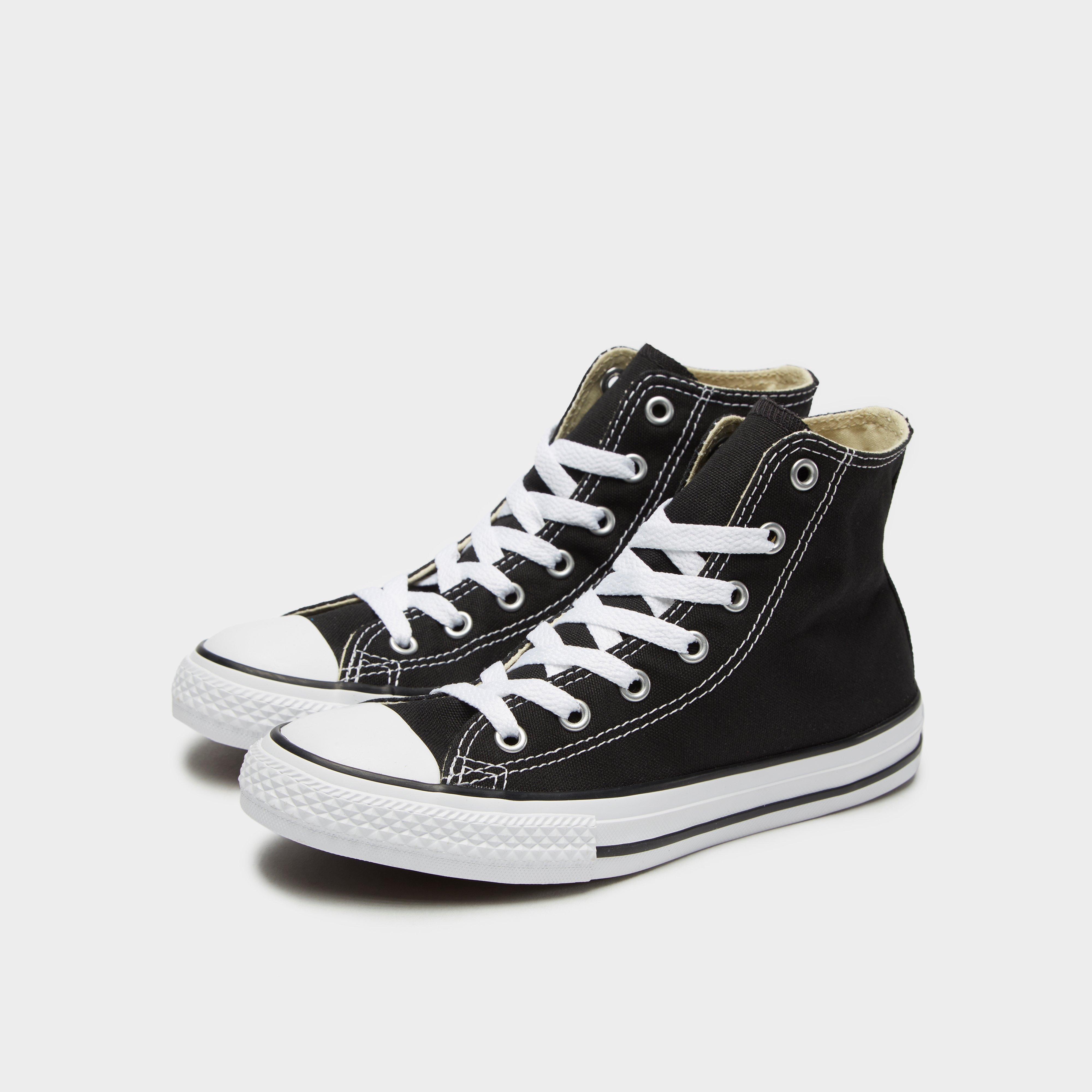 Teniși pentru copii CONVERSE CHUCK TAYLOR ALL STAR