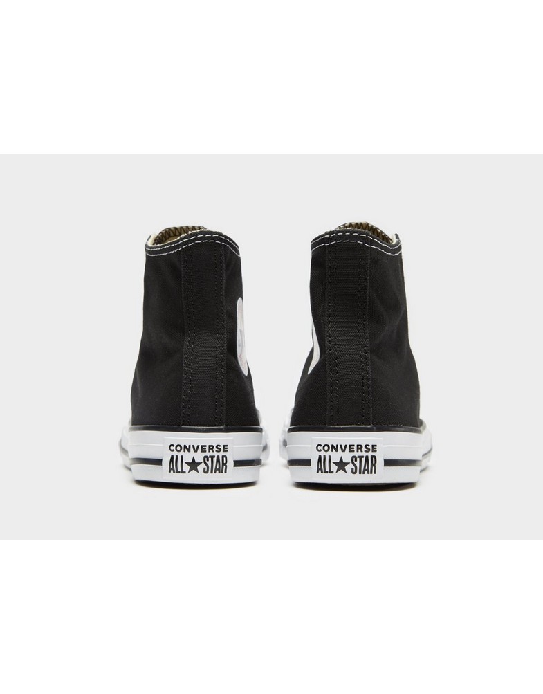CONVERSE CHUCK TAYLOR ALL STAR 3J231C Чорний