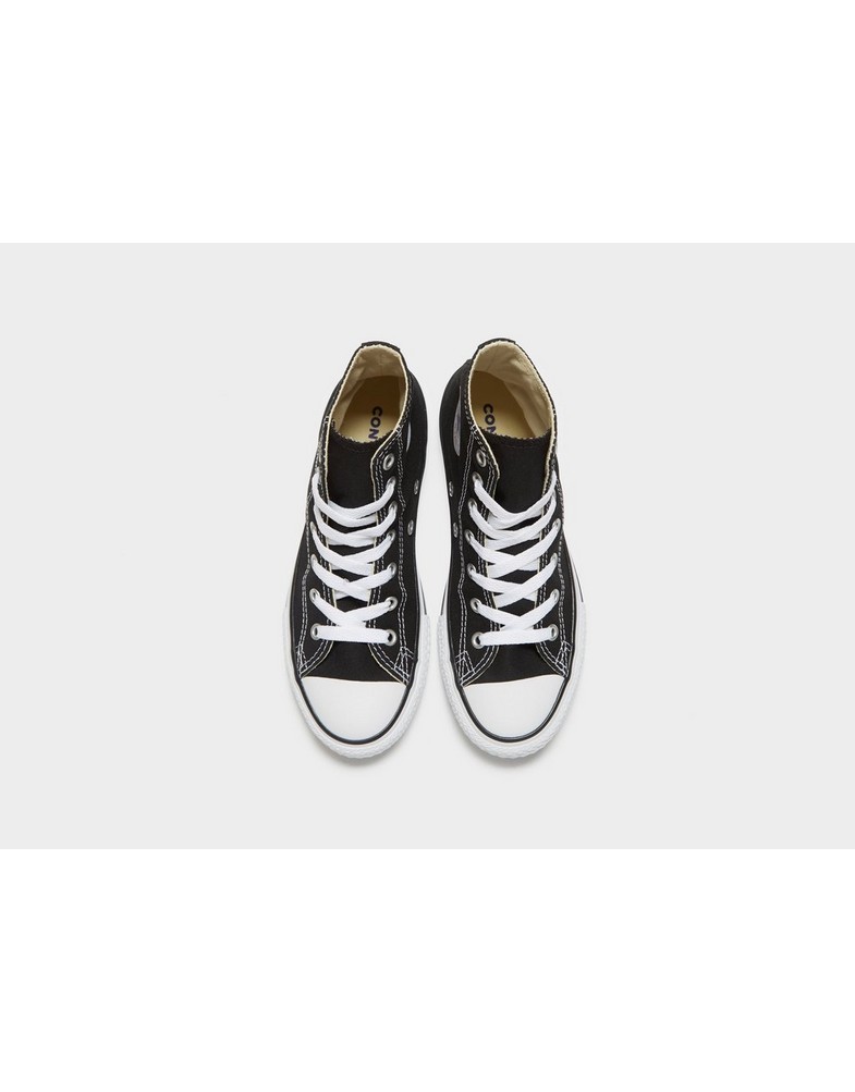 CONVERSE CHUCK TAYLOR ALL STAR 3J231C Чорний