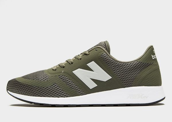 New Balance 420 Infantil New Balance 420 Infantil