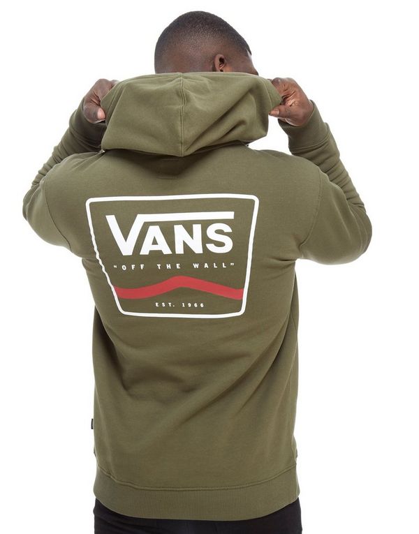 vans hoodie heren vans hoodie heren