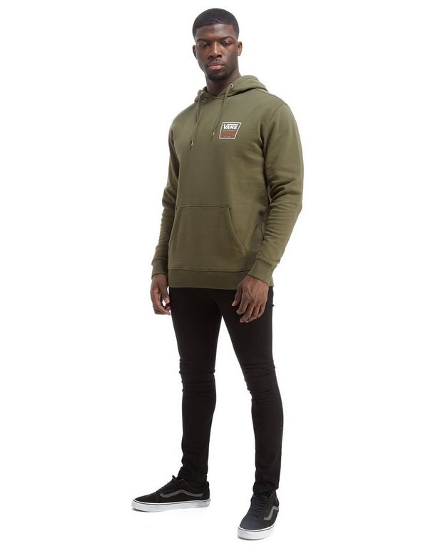 vans hoodie heren vans hoodie heren
