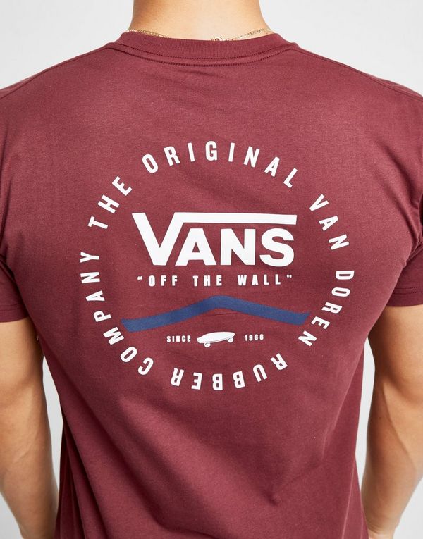vans tshirt heren vans tshirt heren