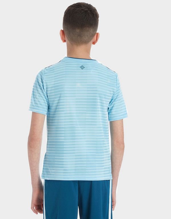 adidas Northern Ireland 201819 Away Trikot Kinder | JD Sports adidas Northern Ireland 201819 Away Trikot Kinder | JD Sports
