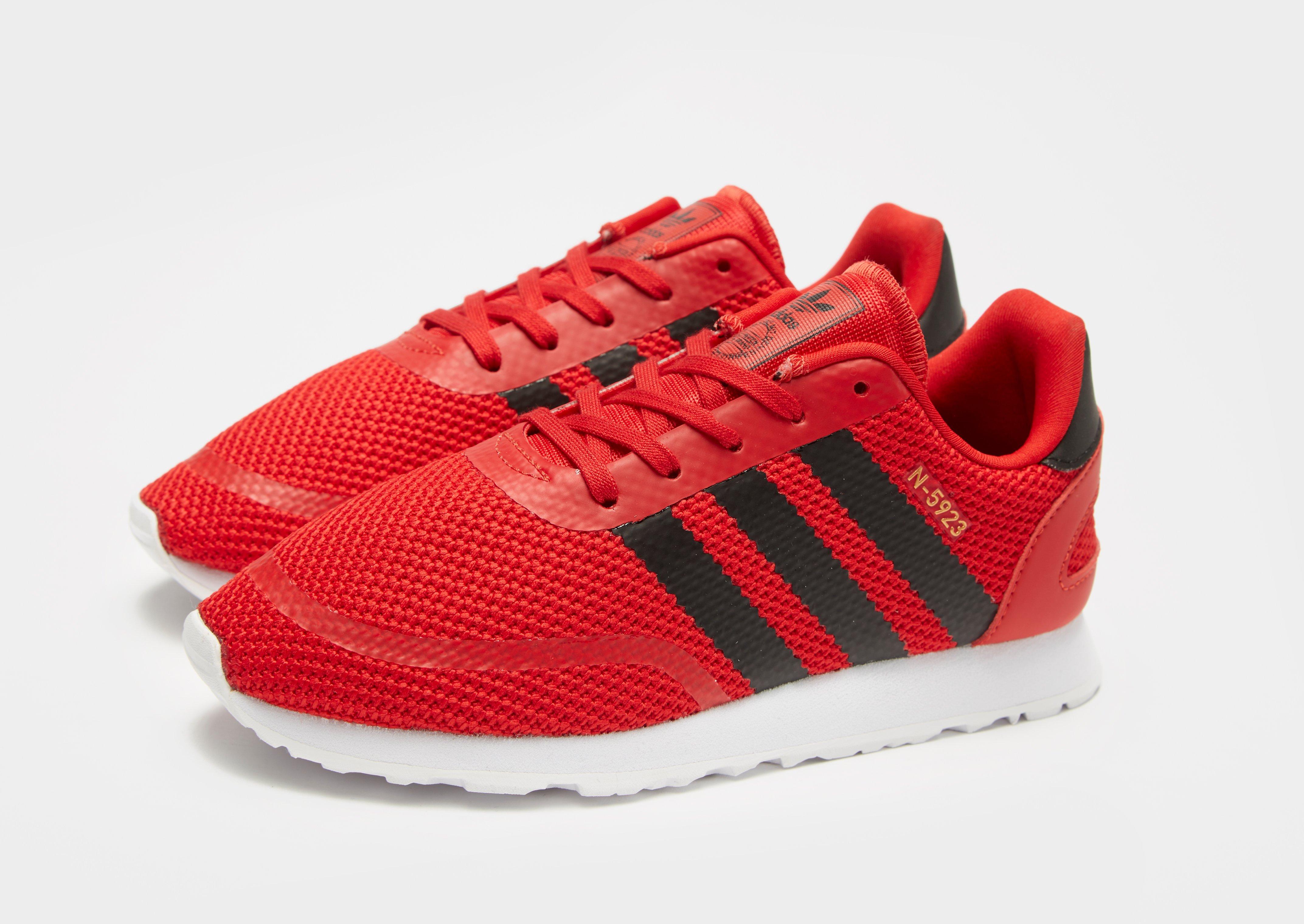 adidas n 5923 red