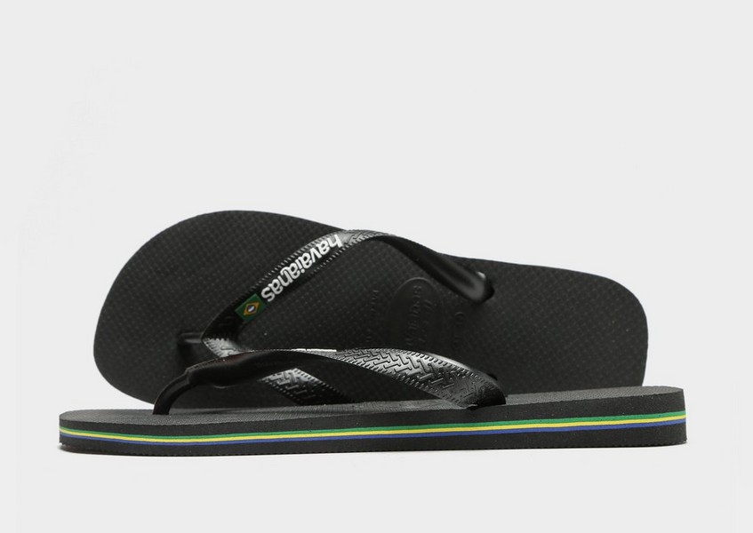 Havaianas Brasil Logo