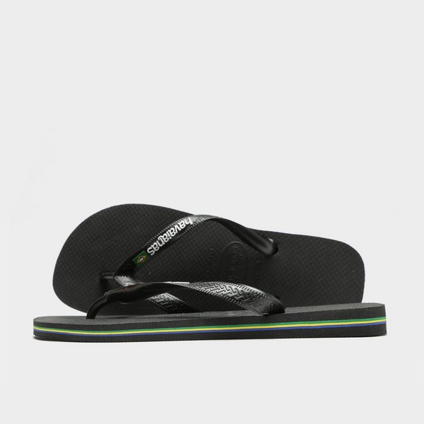 HAVAIANAS BRASIL LOGO