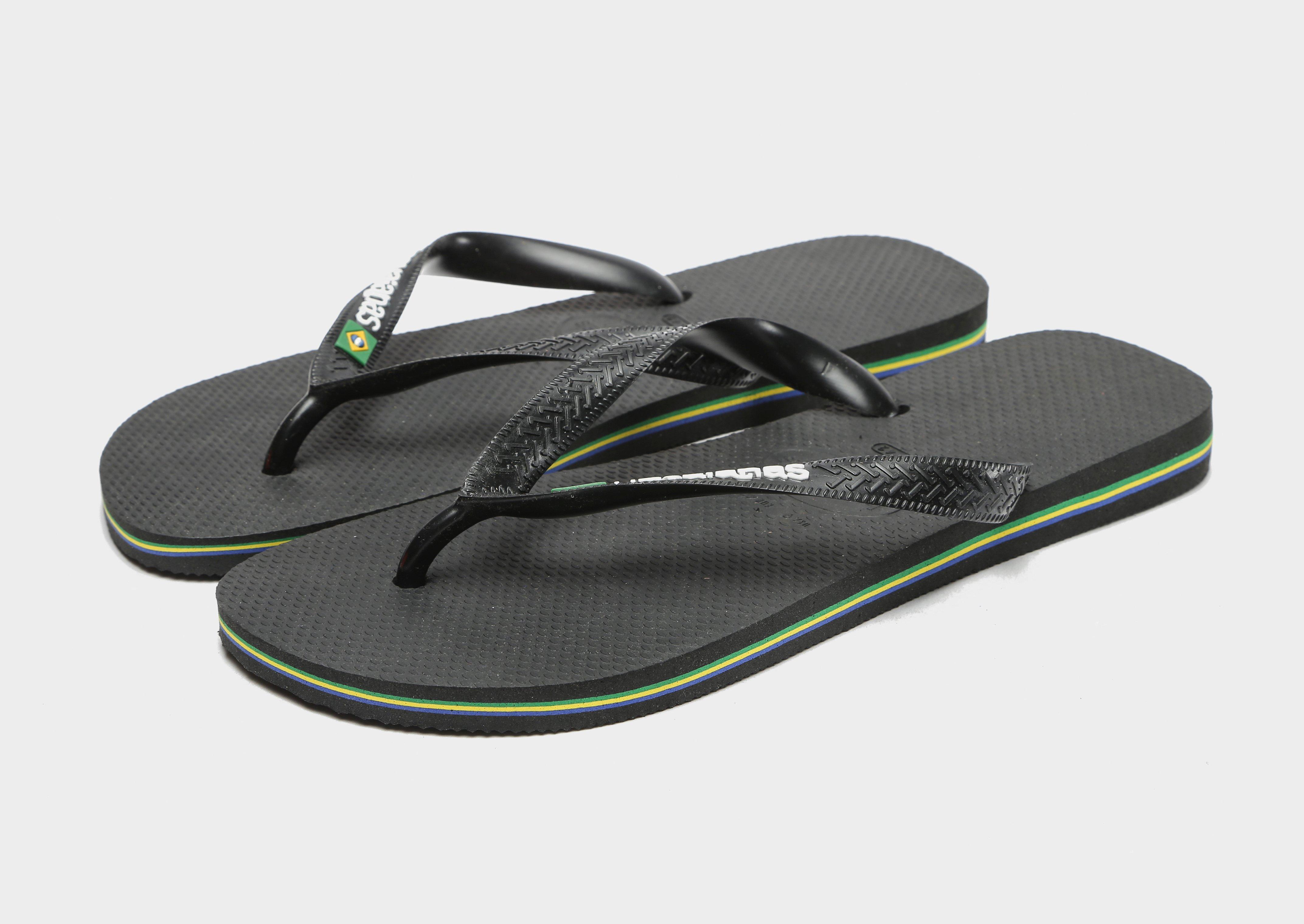 Havaianas Brasil Logo