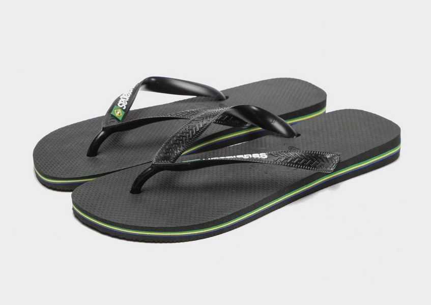 Havaianas Brasil Logo