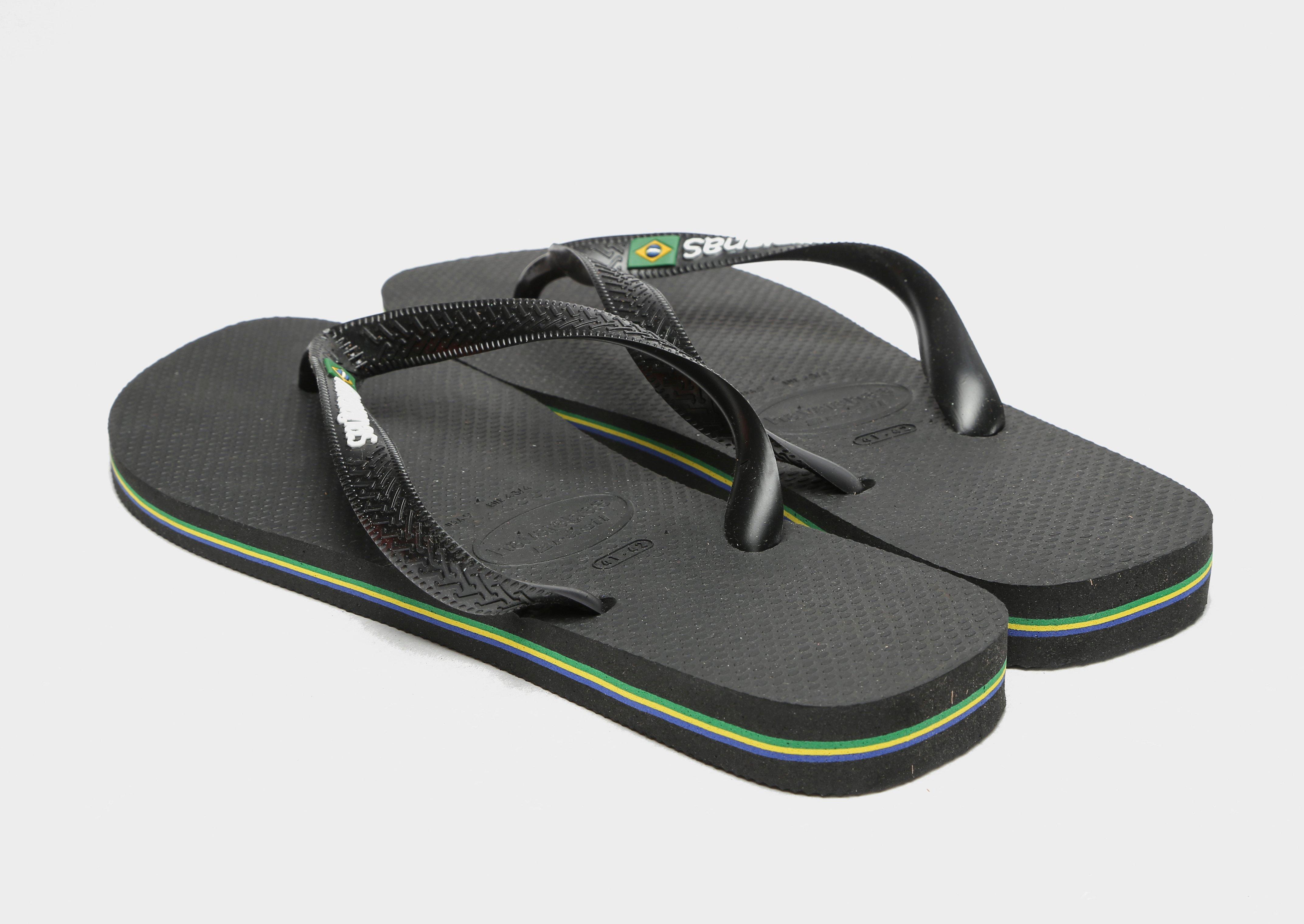 Havaianas Brasil Logo