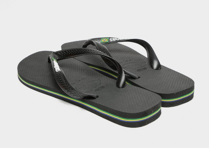 Havaianas Brasil Logo