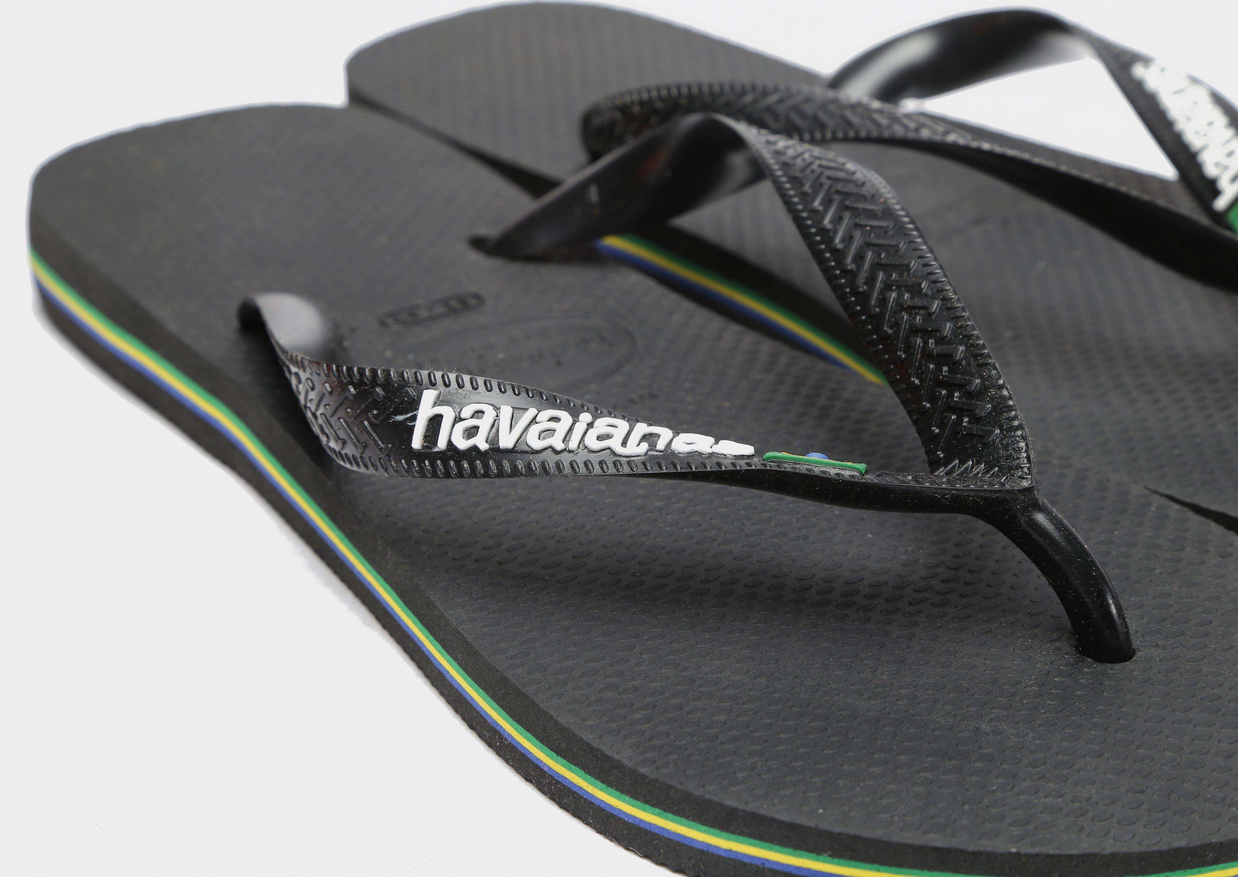 Havaianas Brasil Logo