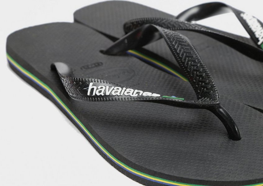 Havaianas Brasil Logo