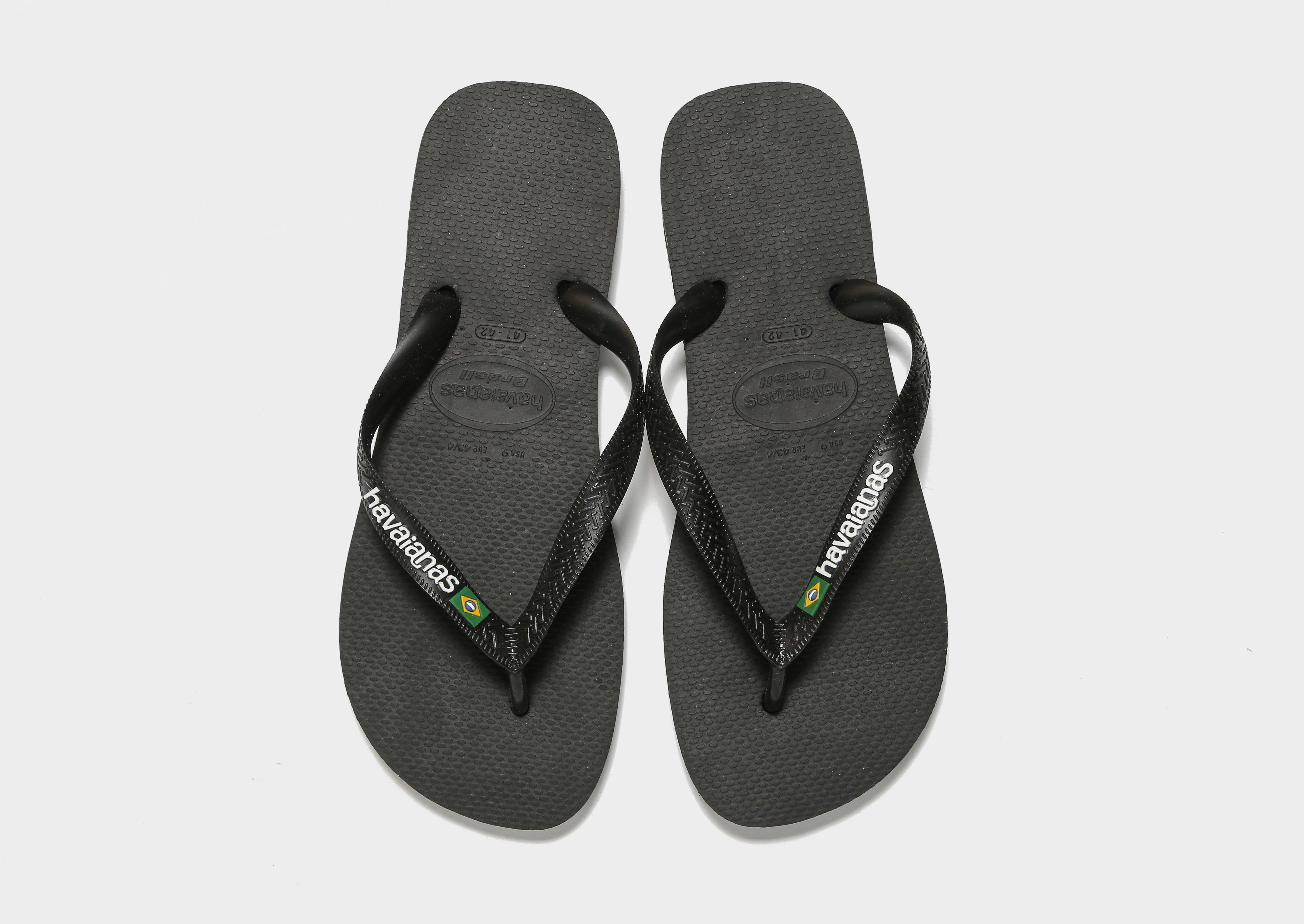 Havaianas Brasil Logo