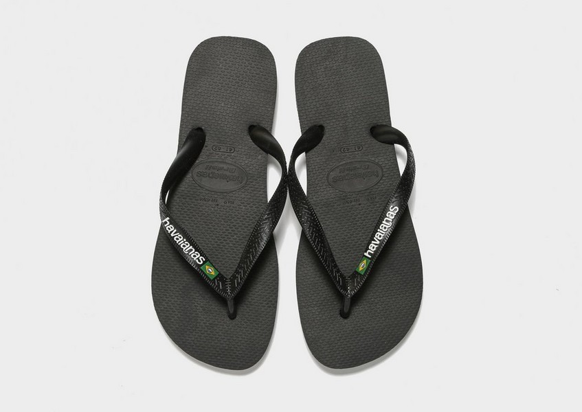 Havaianas Brasil Logo