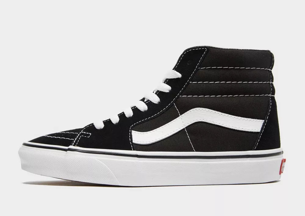 VANS SK8-HI, фото 1 з 6