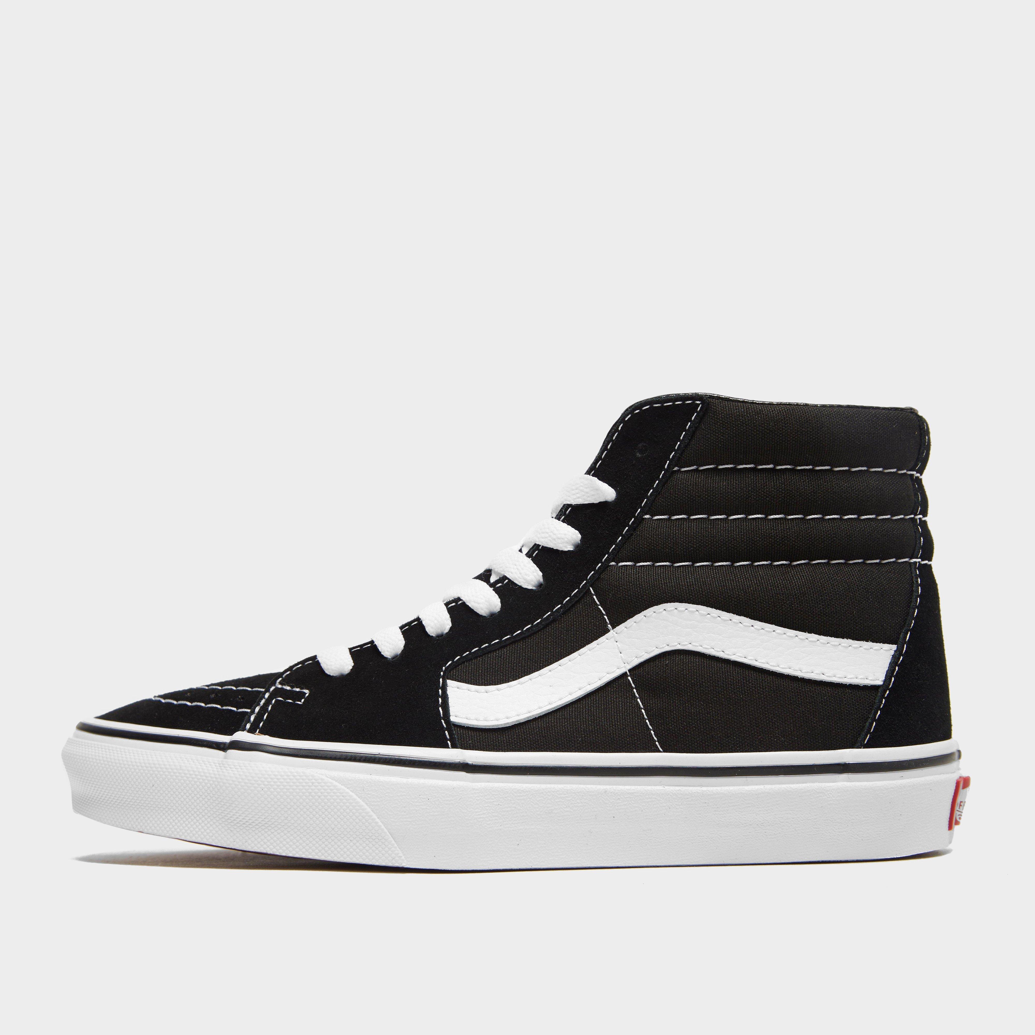 Férfi tornacipők és teniszcipők VANS SK8-HI   