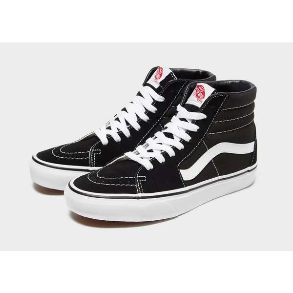 vans trainers jd sports