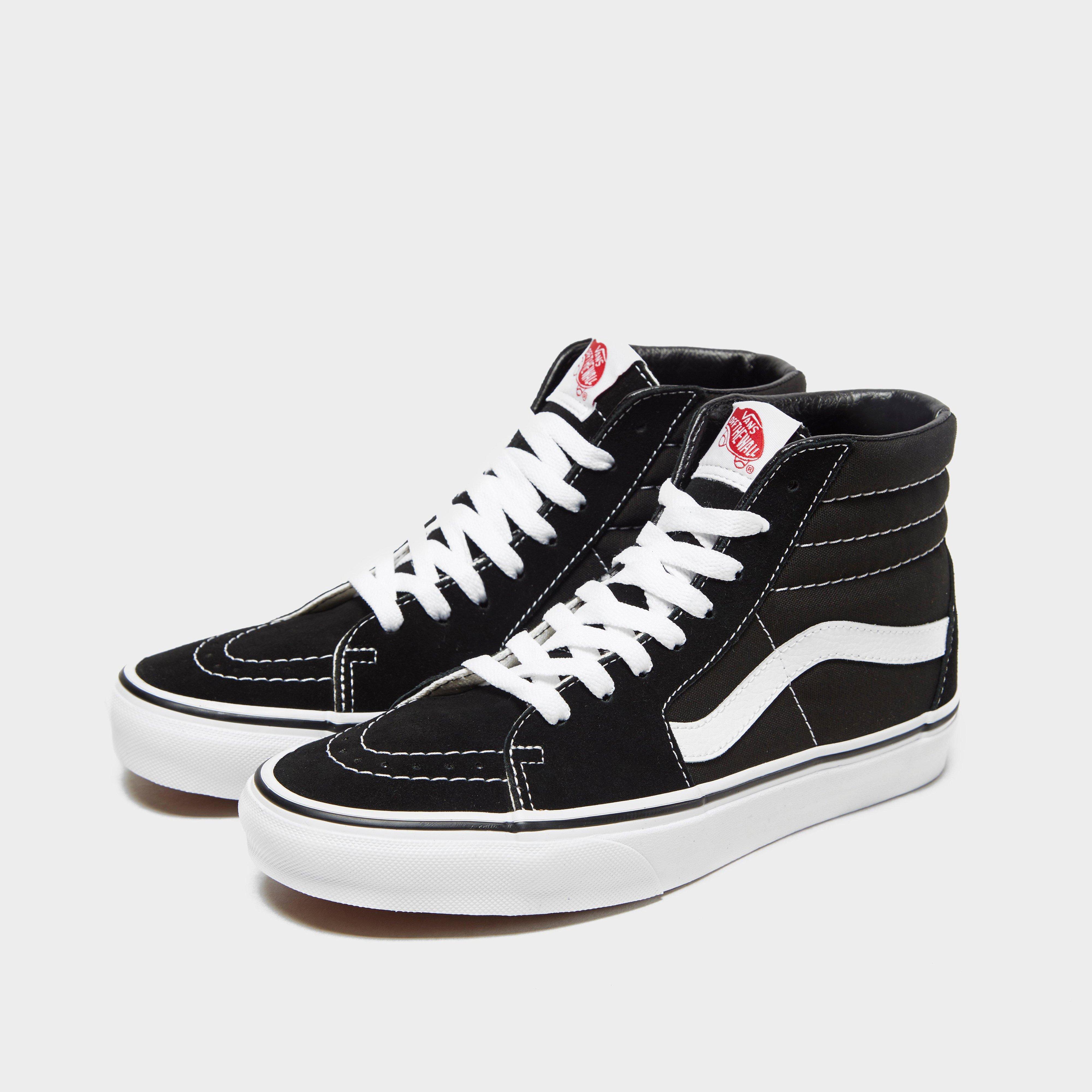 Férfi tornacipők és teniszcipők VANS SK8-HI   