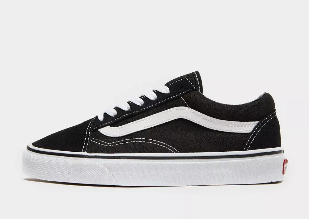 VANS OLD SKOOL, фото 1 з 6