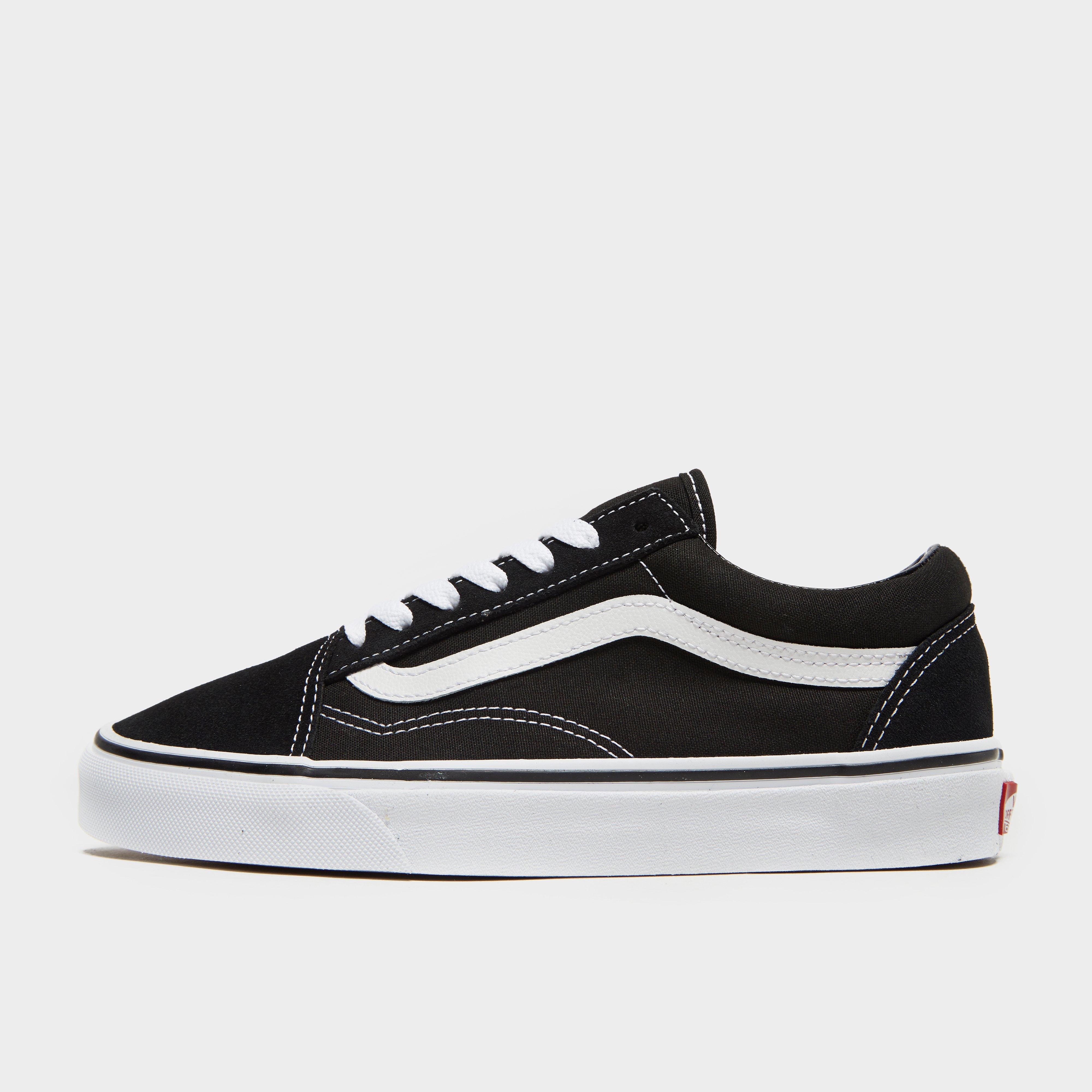 Női tornacipők és teniszcipők VANS OLD SKOOL