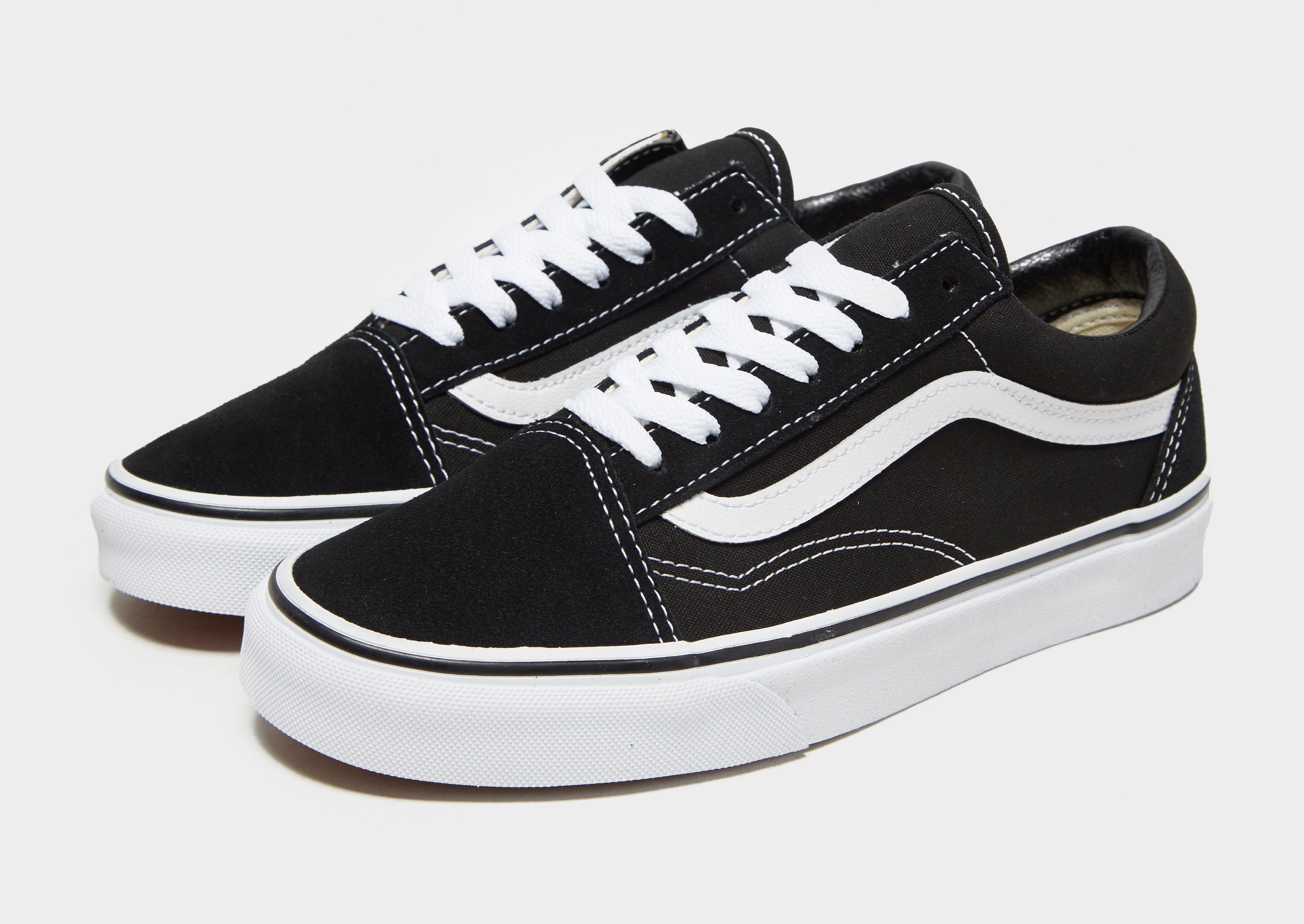 Vans old clearance skool femei