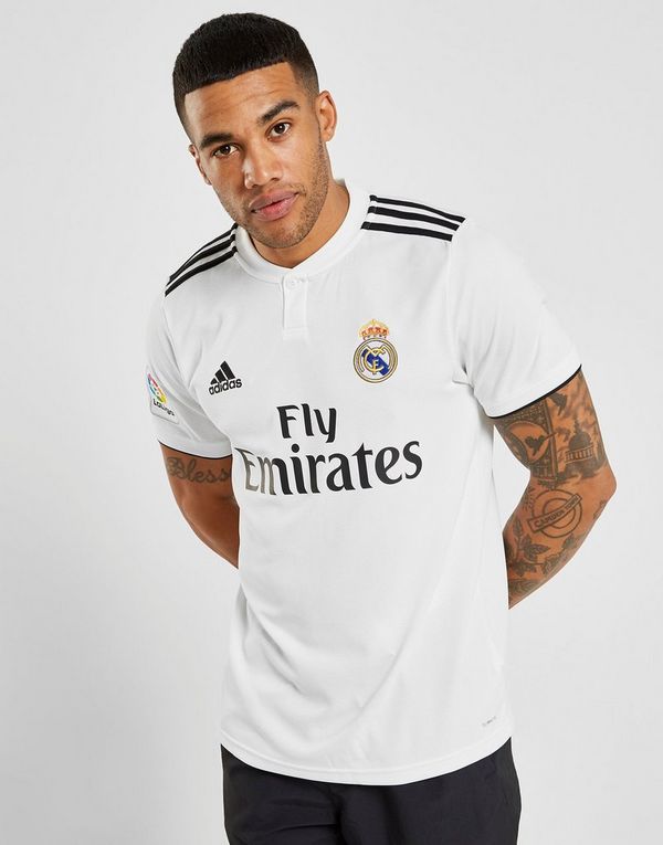 Maillot Domicile Real Madrid gilet Maillot Domicile Real Madrid gilet