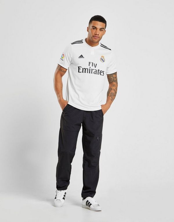 Maillot Domicile Real Madrid Homme Maillot Domicile Real Madrid Homme