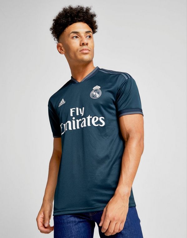 Maillot Extérieur Real Madrid Homme Maillot Extérieur Real Madrid Homme