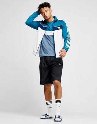 adidas Originals California 2 T-Shirt Homme | JD Sports adidas Originals California 2 T-Shirt Homme