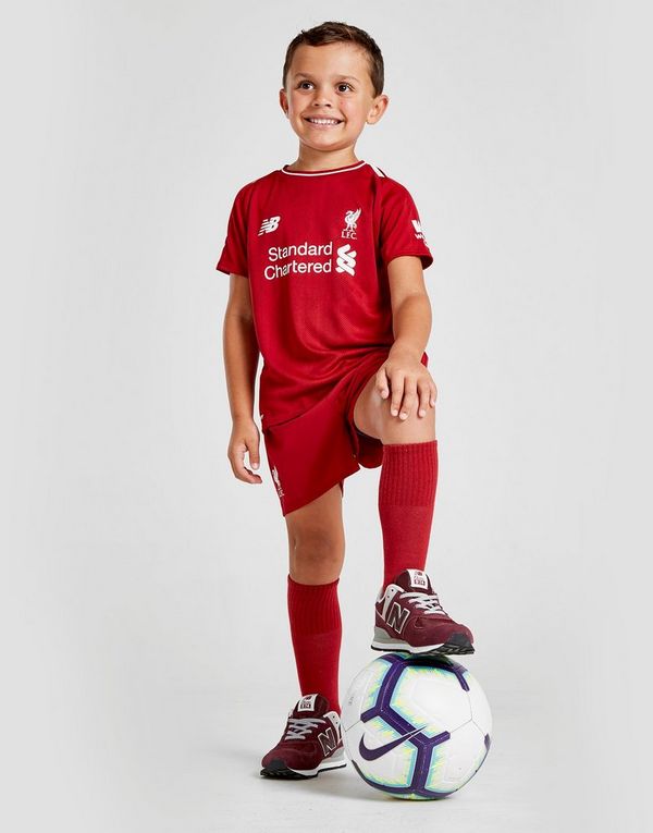 abbigliamento calcio Liverpool Bambino abbigliamento calcio Liverpool Bambino