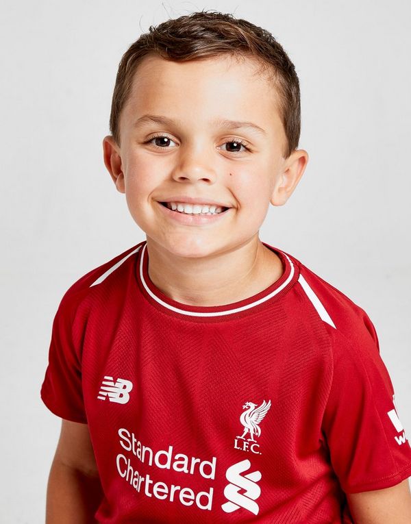 abbigliamento calcio Liverpool Bambino abbigliamento calcio Liverpool Bambino