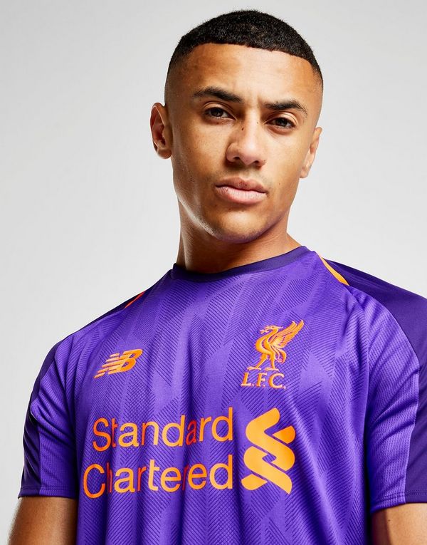 Maillot Extérieur Liverpool Homme Maillot Extérieur Liverpool Homme