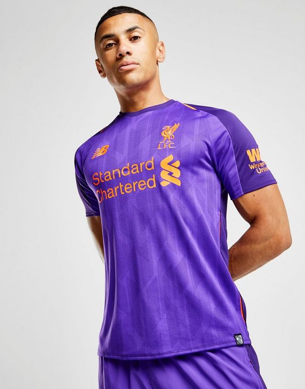 Maillot Extérieur Liverpool Homme Maillot Extérieur Liverpool Homme