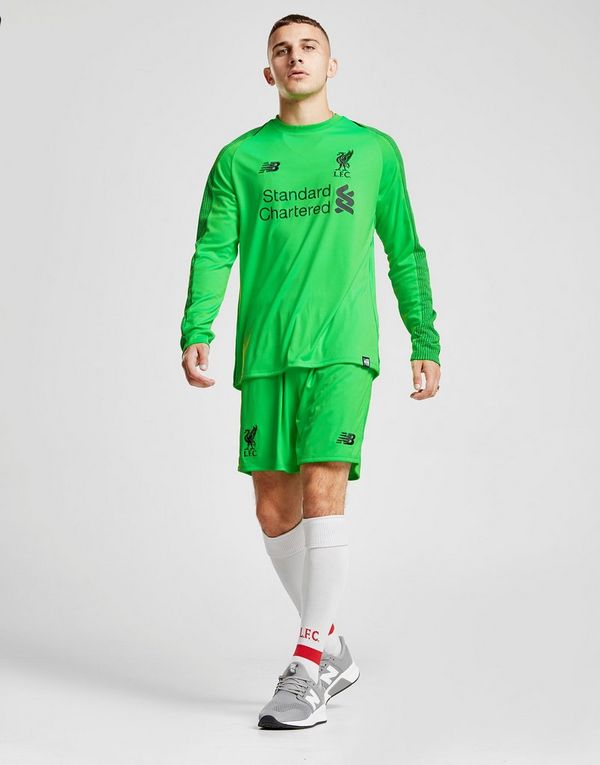 Maillot Extérieur Liverpool gilet Maillot Extérieur Liverpool gilet
