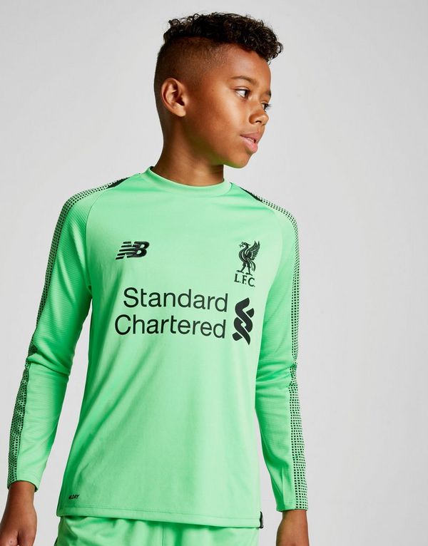 Maillot Extérieur Liverpool gilet Maillot Extérieur Liverpool gilet