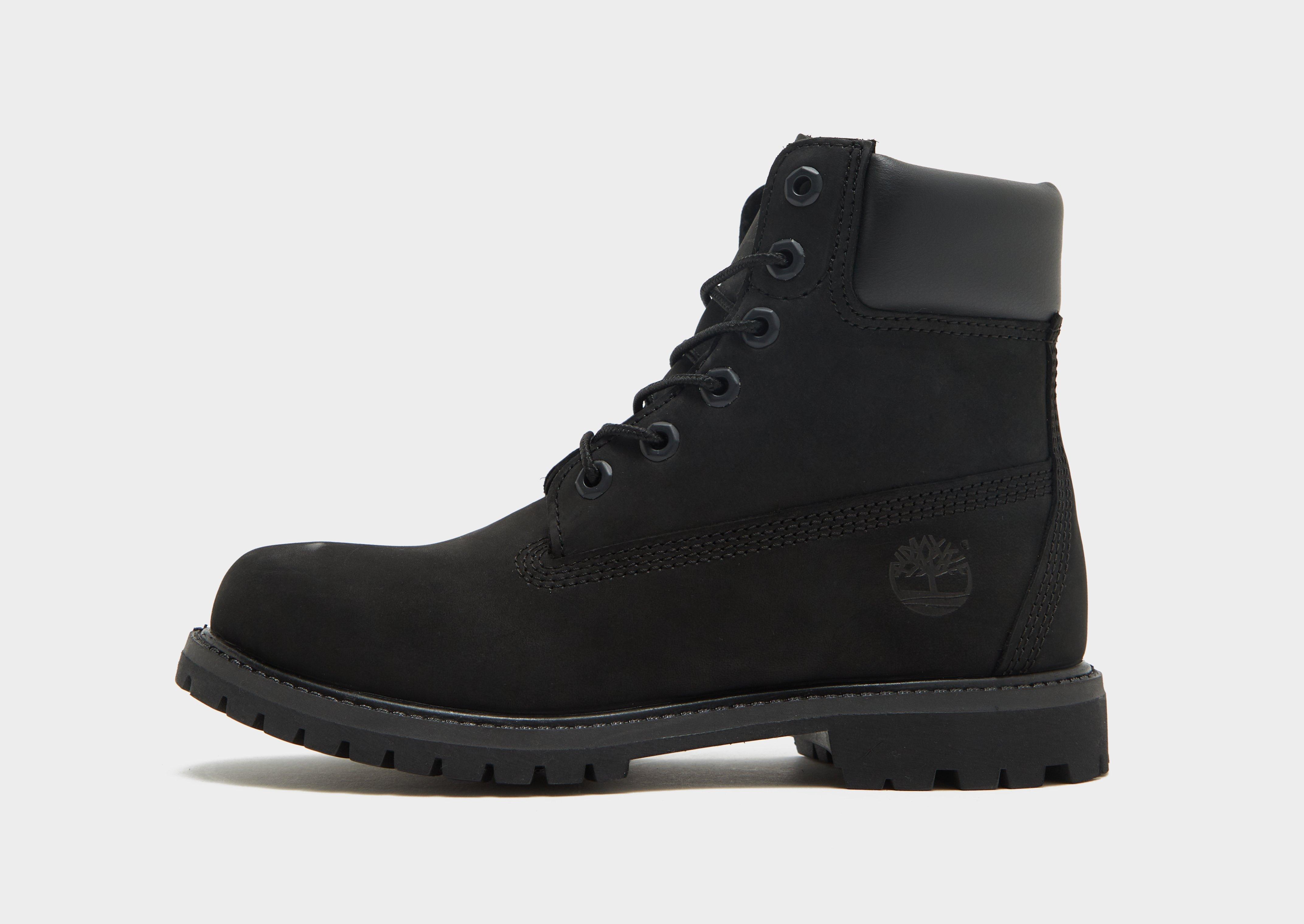 Timberland Premium 6 Inch Boot - W