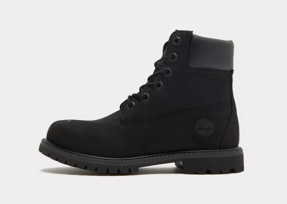 TIMBERLAND PREMIUM 6 INCH BOOT - W, фото 1 з 6