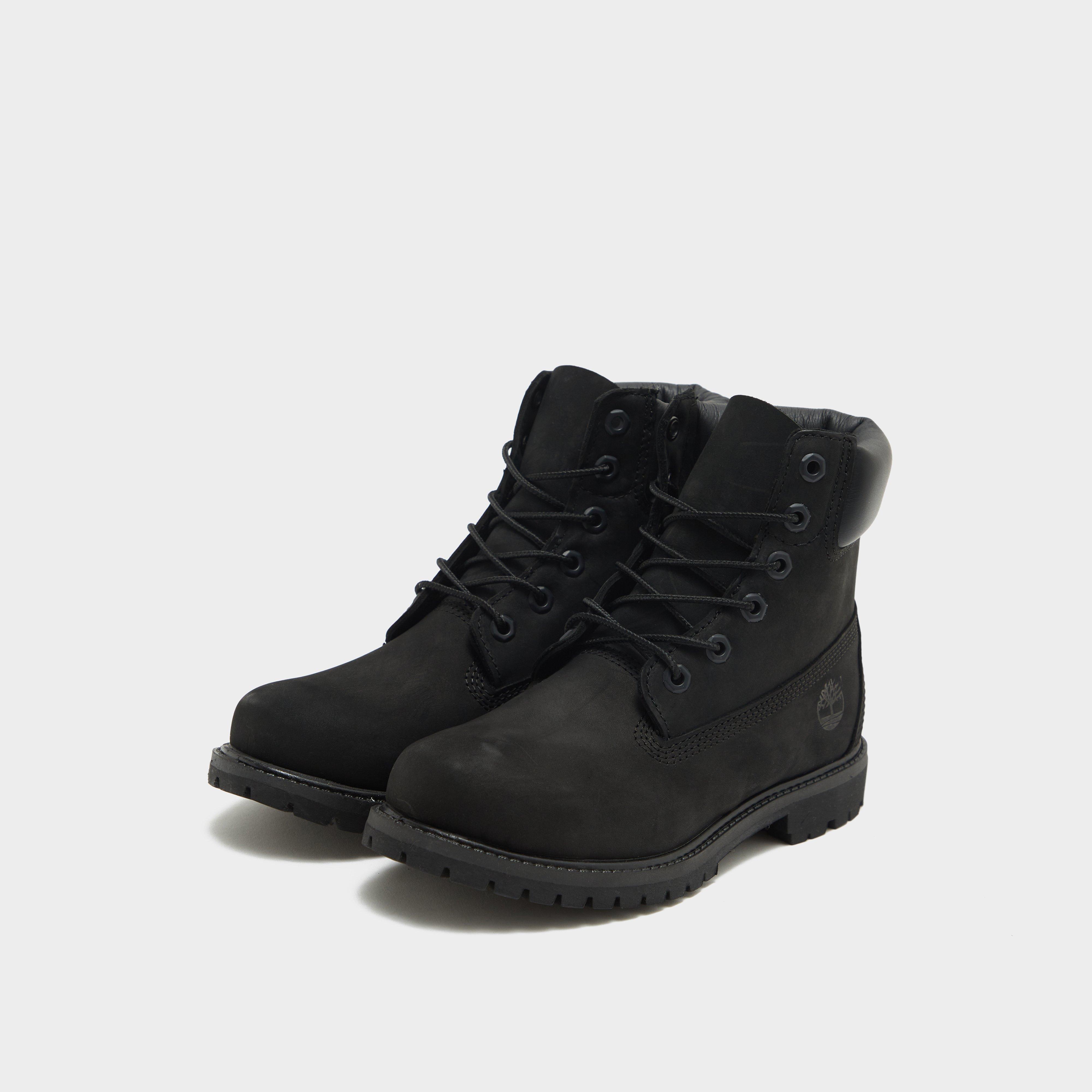 Buty zimowe damskie TIMBERLAND PREMIUM 6 INCH BOOT - W