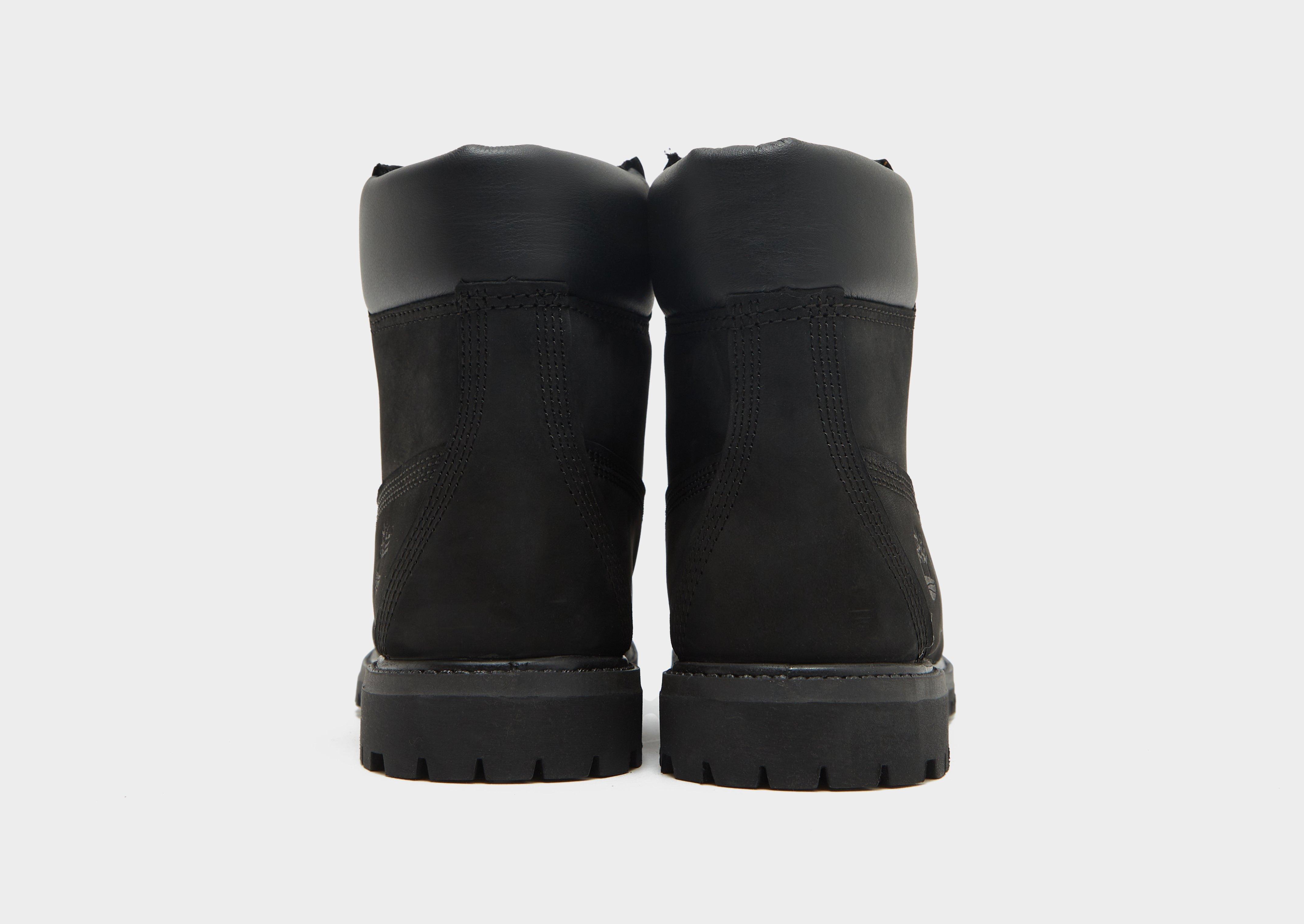 TIMBERLAND PREMIUM 6 INCH BOOT - W TB18658A0011 Черен