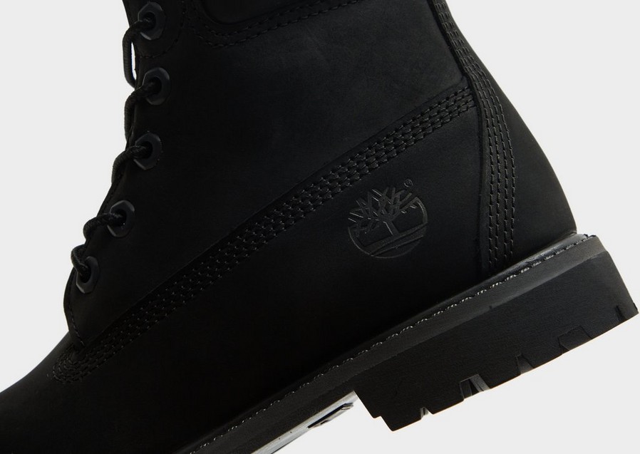 TIMBERLAND PREMIUM 6 INCH BOOT - W TB08658A0011 | kolor Czarny Damskie Buty w JD Sports