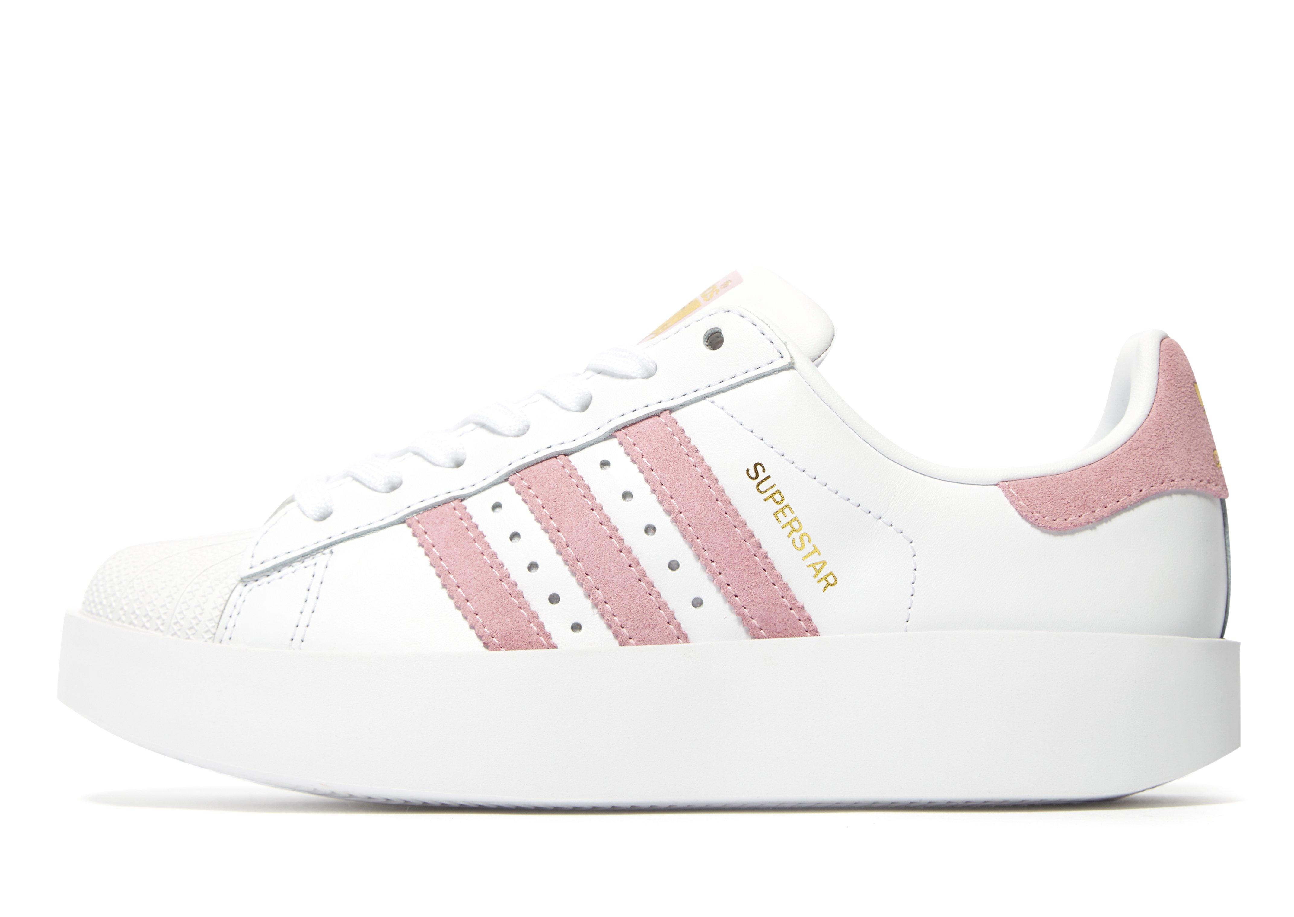 adidas superstar bold trovaprezzi