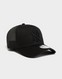 NEW ERA SAPKA MLB TRUCKER NYY NEW YORK YANKEES BLKBLK