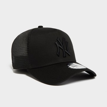 Șapcă pentru bărbați NEW ERA șapcă CLEAN TRUCKER NY