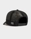 NEW ERA CZAPKA MLB TRUCKER NYY NEW YORK YANKEES BLKBLK